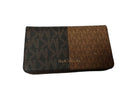Michael Kors Brown Wallet