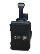 Case Club Portable Case 16 Gb Black Portable Video Game System