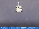 Pendant - Silver 2.7 grams