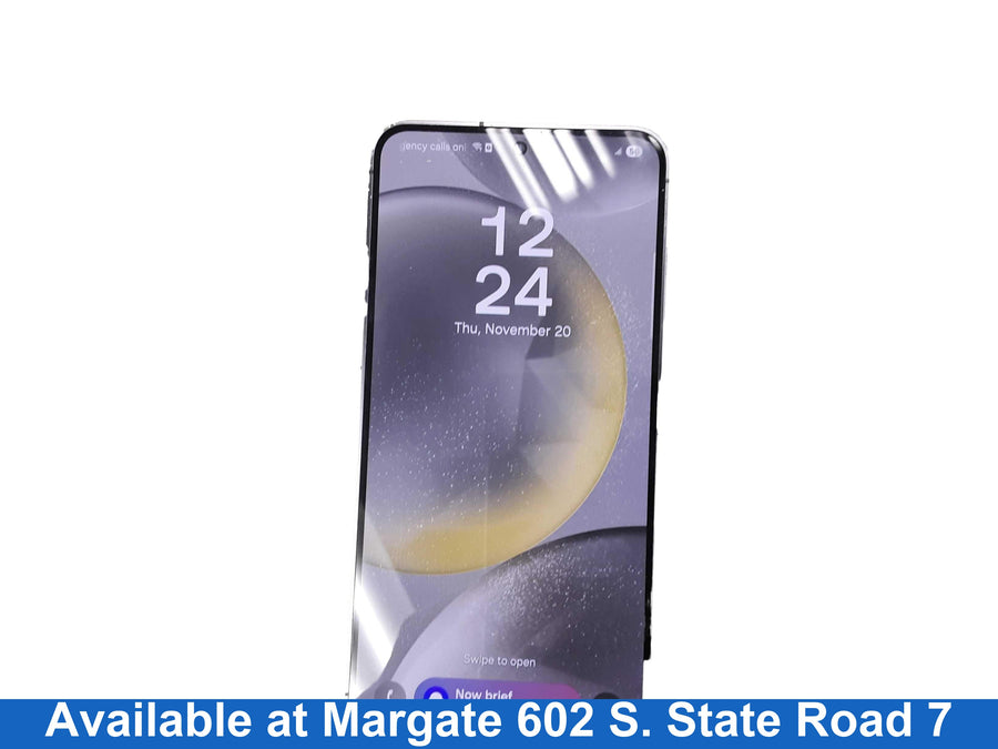Samsung Sm-s921__galaxy S24 128 Gb Gray Smart Phone