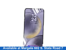 Samsung Sm-s921__galaxy S24 128 Gb Gray Smart Phone