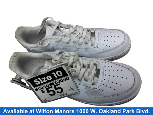 Nike Cw2288-111 White