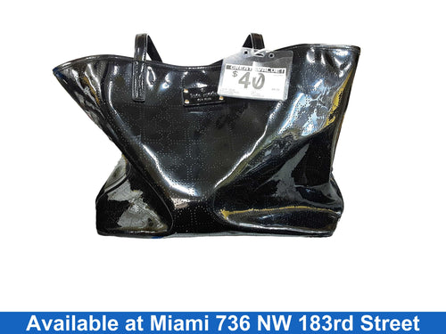 Kate Spade S363 Black Purse / Handbag
