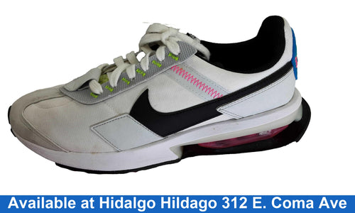 Nike Dz4399-100 White