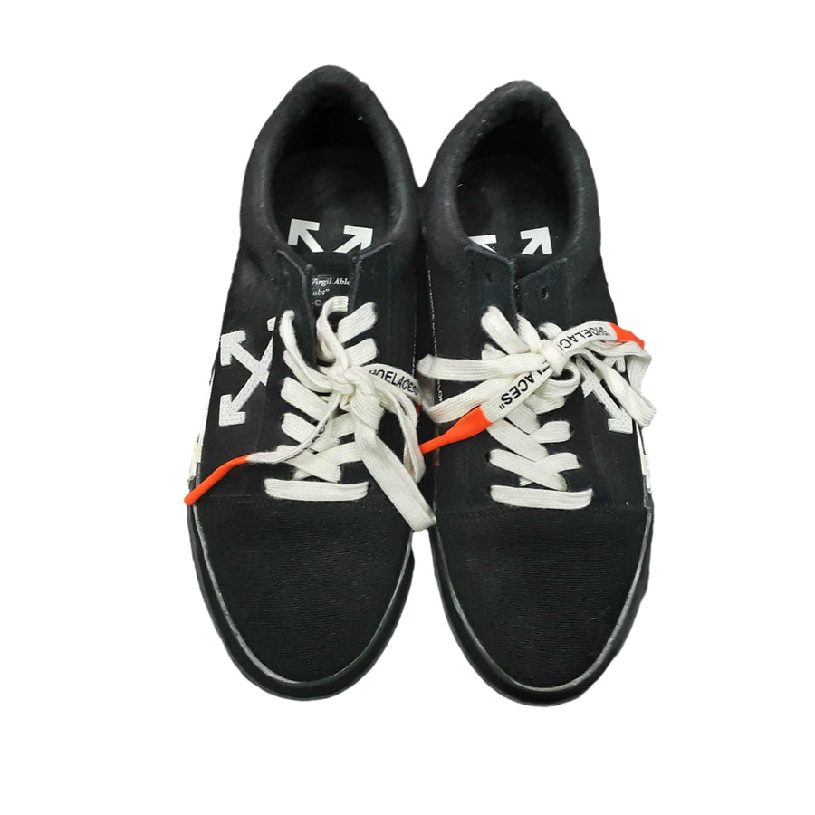 Off White No Doubt Black