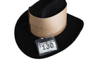 Resistol Xxxx Black Hat