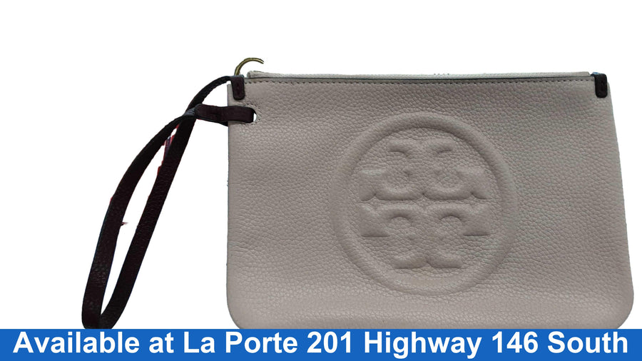 Tory Burch Pink Purse / Handbag