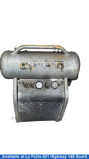 Dewalt D55146r Yellow Electric Compressor