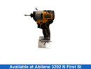 Dewalt Dcf801 Yellow Cordless Impact Drill