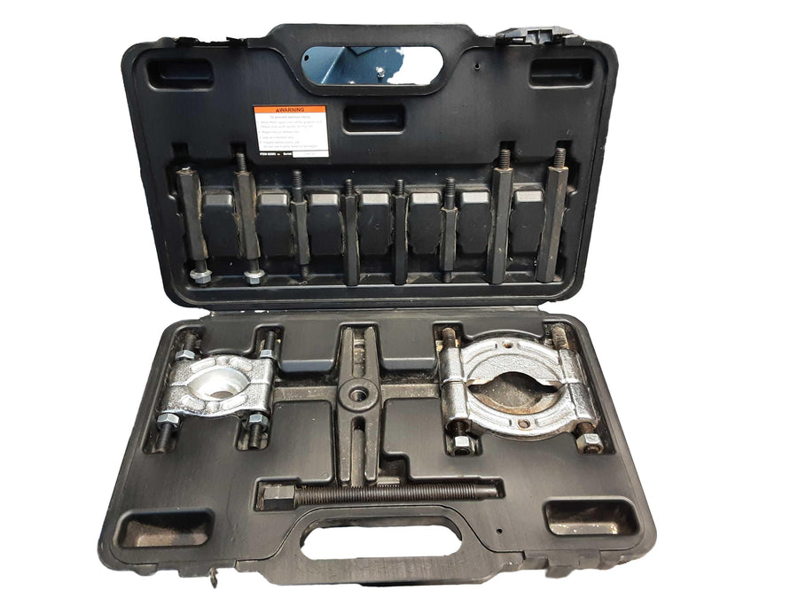 Pittsburgh 62593 Black Misc. Automotive Tool