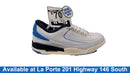 Jordan Ct8019-162 Gray