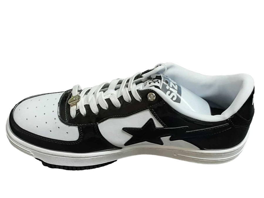Bathing Ape 5772 Black