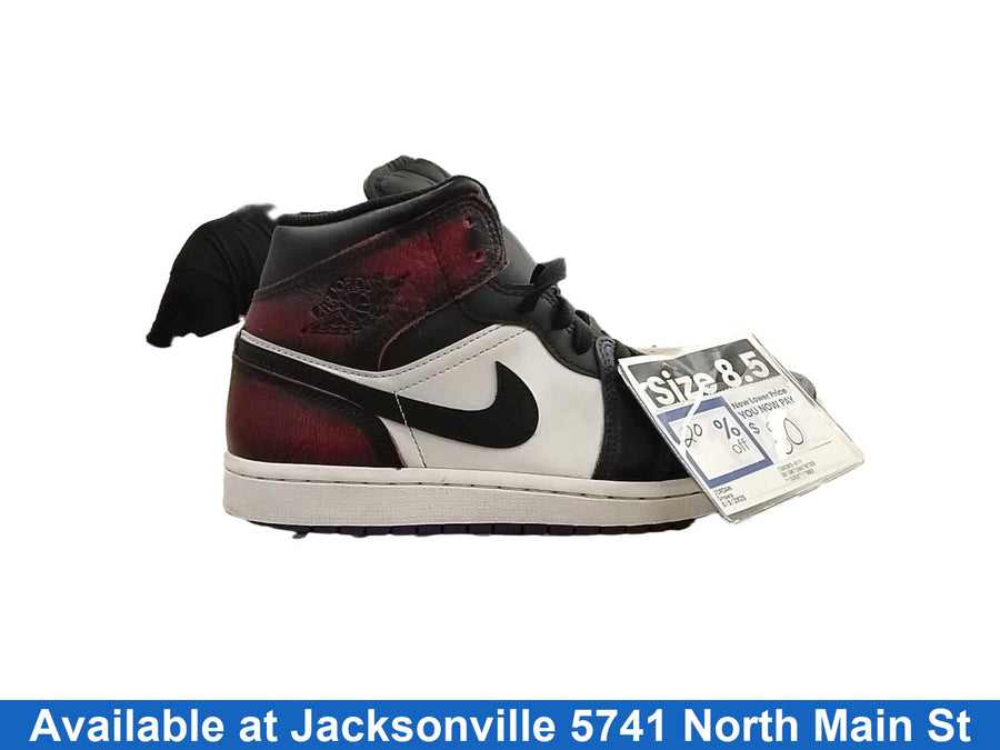 Jordan Iq9383-611 Multi-color
