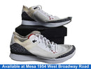Jordan Av1200-100 White