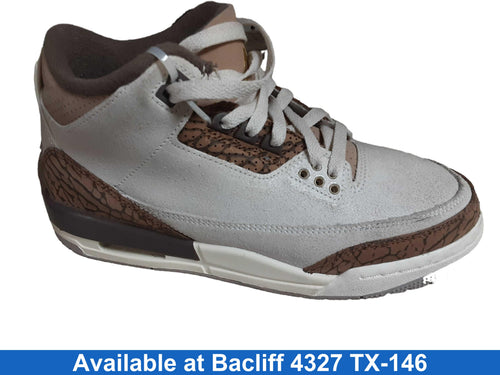 Jordan Dm0967-102 Beige / Tan