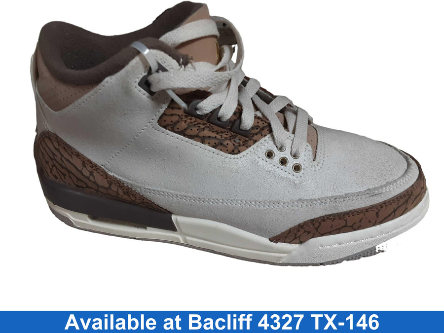Jordan Dm0967-102 Beige / Tan