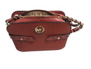 Michael Kors Nb-2006 Red Purse / Handbag