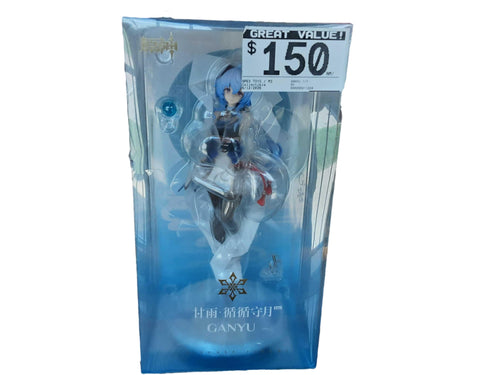 Apex Toys / Mihoyo Ganyu 1/7 Blue Other Collectible