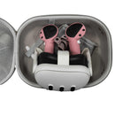 Meta Quest 3s 128 Gb White Virtual Reality Device