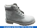 Timberland Gray
