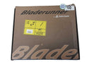 Bladerunner Advantage Pro Xt Black Rollerblades