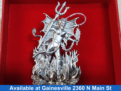Pendant - Silver 46.5 grams