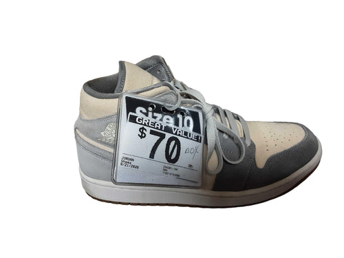 Jordan Dn4281-100 Gray