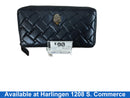 Kurt Geiger Black Wallet