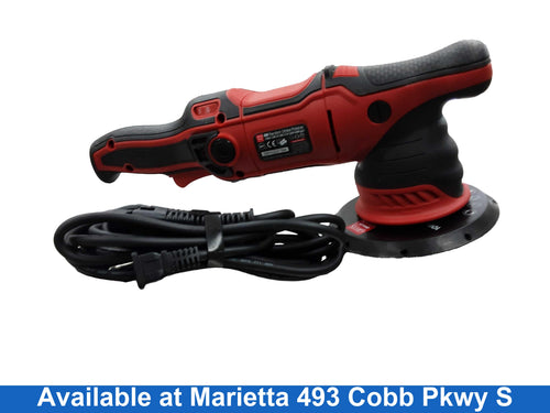 Griot's Garage G9 Red Buffing / Polishing Tool