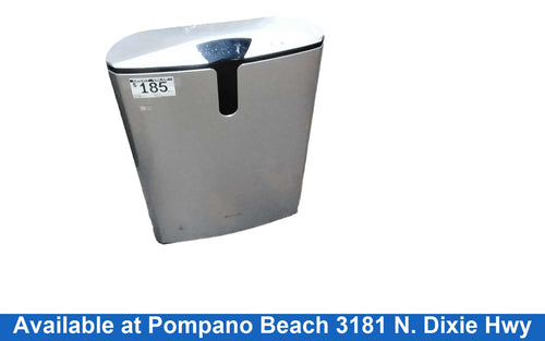 Bionaire Bap6350gd Gray Air Conditioner