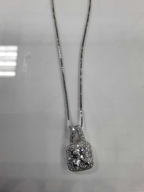 Chain - Silver 4.7 grams 20 inch
