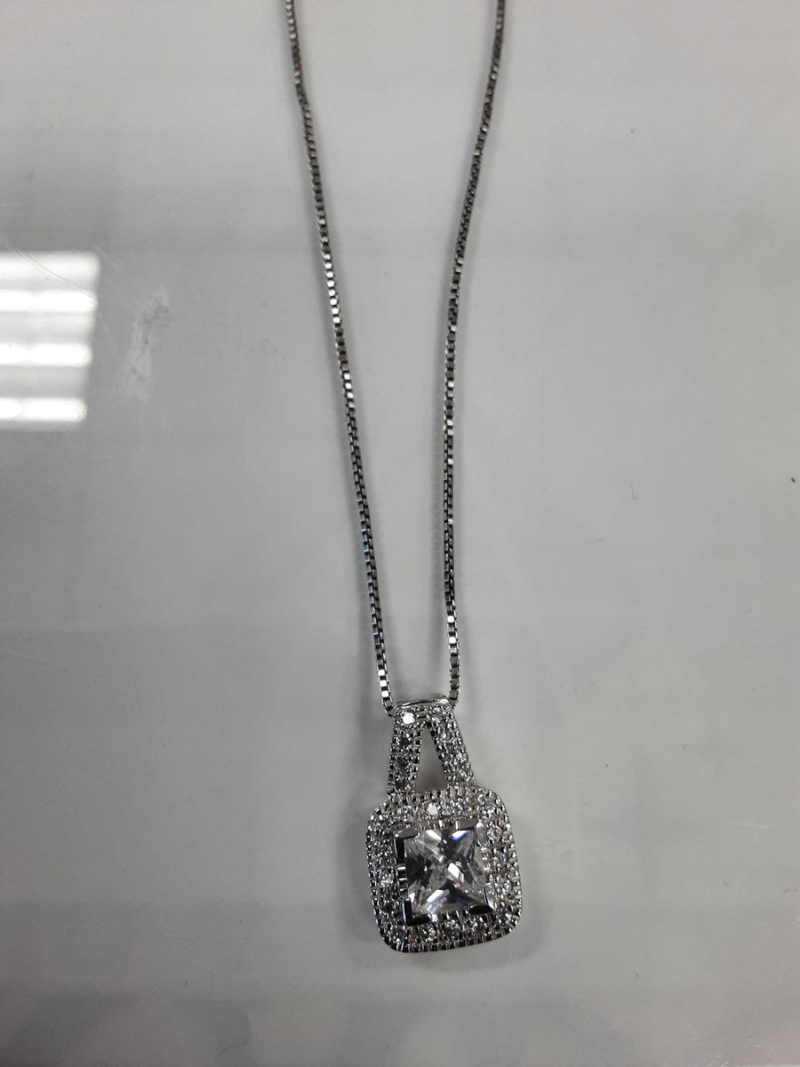 Chain - Silver 4.7 grams 20 inch