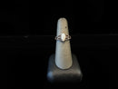 Women's Ring - Yellow Gold 14k (.585) 3.1 grams Size 20