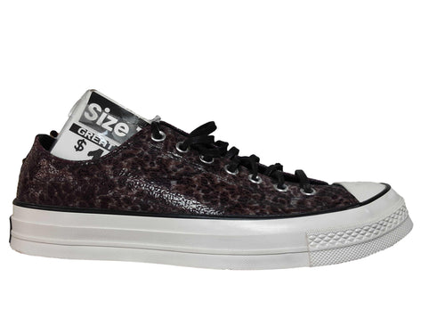 Converse A01085c Purple