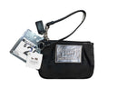 Coach Black Wallet