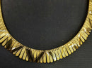 Chain - Yellow Gold 14k (.585) 26.9 grams 18 inch