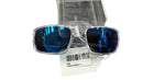Oakley Crankshaft Clear