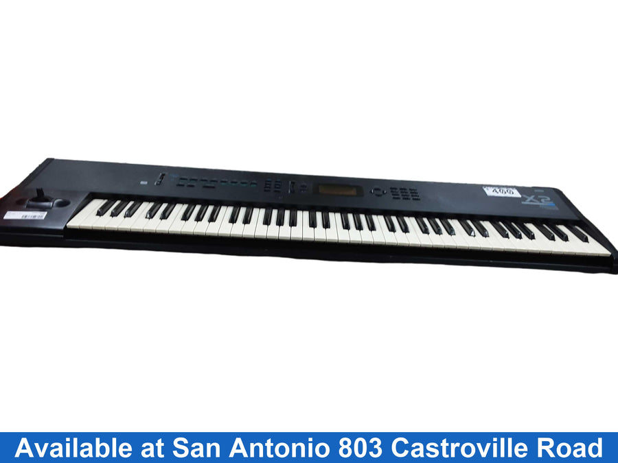 Korg X2 Black