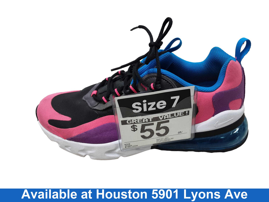 Nike Bq0101-001 Multi-color