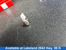 Women's Ring - Yellow Gold 14k (.585) 3.2 grams Size 4