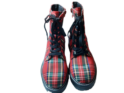 True Craft Tc-korri Red