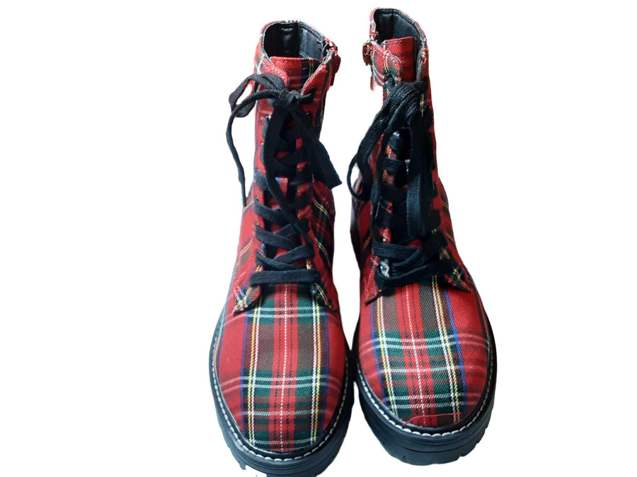 True Craft Tc-korri Red