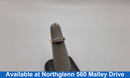 Women's Ring - Yellow Gold 14k (.585) 3.98 grams Size 5