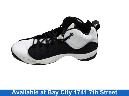 Jordan 819175-106 White