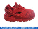 Nike 704950-600 Red