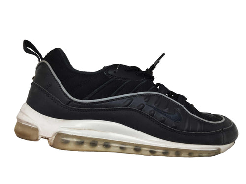 Nike 640744-009 Black