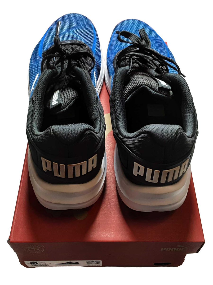 Puma Skyrocket Lite 2 Alt Blue
