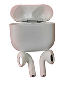 Apple A3058 White