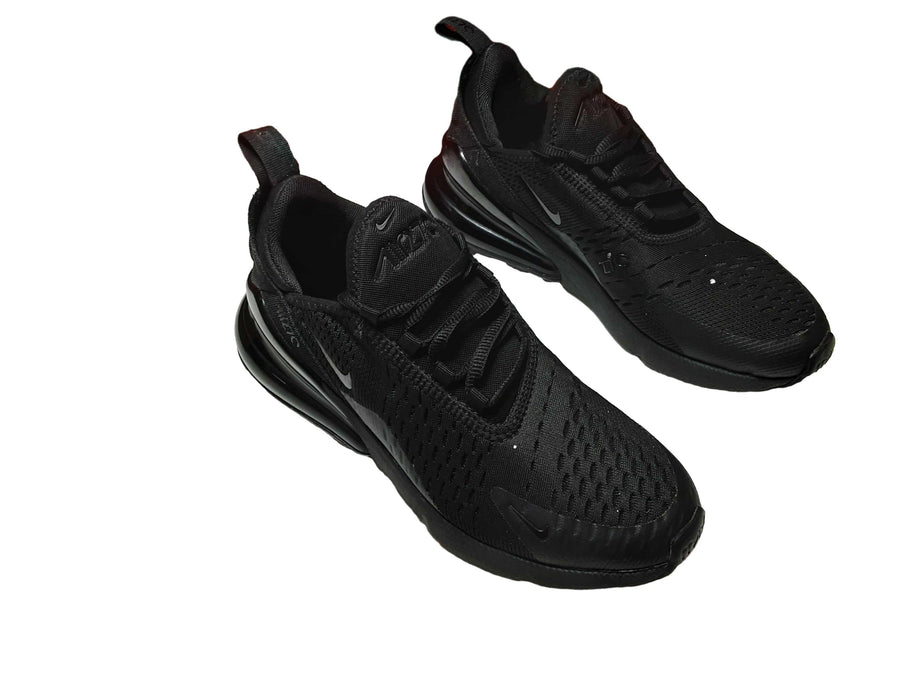 Nike Bq5776-001 Black