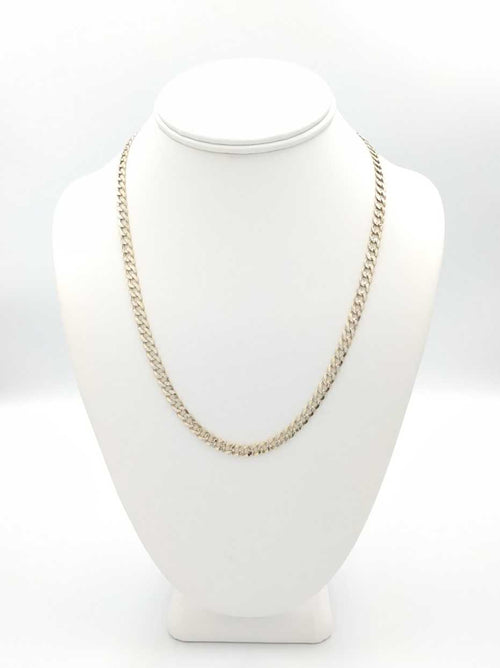 Chain - Black Hills Gold 14k (.585) 9.8 grams 20 inch